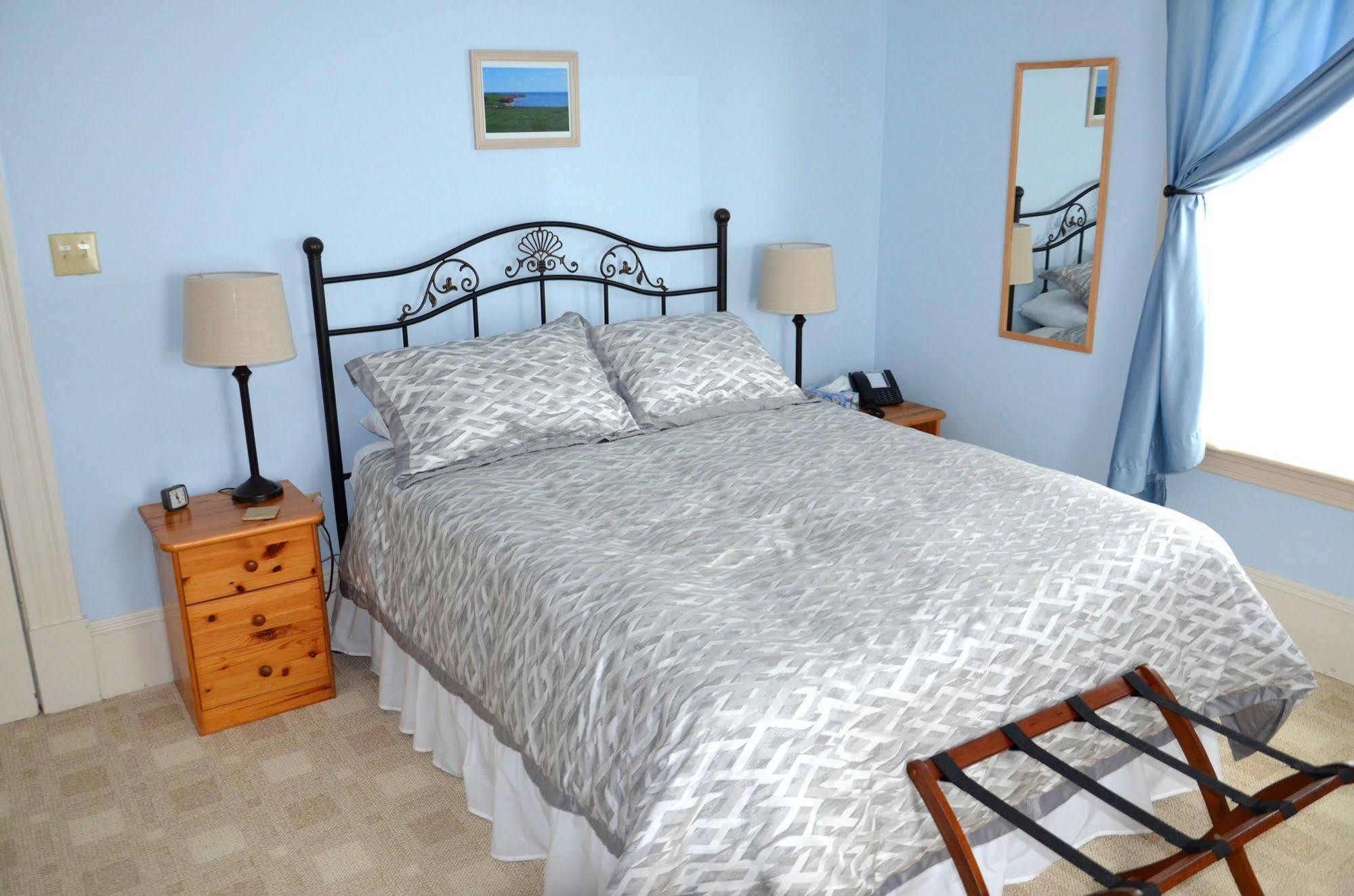 סאמרסייד Island Home Bed And Breakfast מראה חיצוני תמונה
